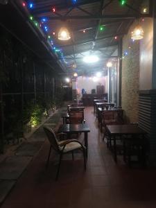 Gallery image of Jack's Guesthouse in Siem Reap