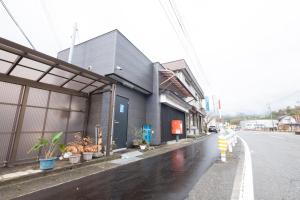 Il quartiere o una zona nella vicinanze dell'affittacamere