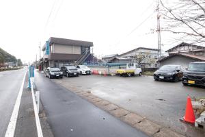 Il quartiere o una zona nella vicinanze dell'affittacamere
