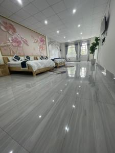 Billede fra billedgalleriet på Hotel Mai Hoa i Bảo Lộc