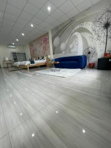 Billede fra billedgalleriet på Hotel Mai Hoa i Bảo Lộc