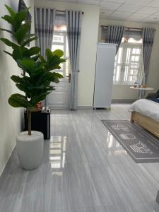 Billede fra billedgalleriet på Hotel Mai Hoa i Bảo Lộc