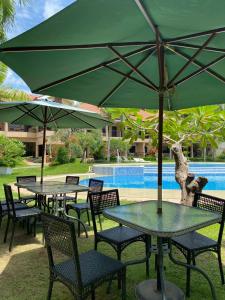 Gallery image of Sierra Resort in Dauin