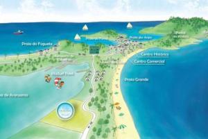 Φωτογραφία από το άλμπουμ του Casa de Temporada no Paraíso de Arraial do Cabo σε Arraial do Cabo +20 φωτογραφίες