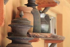 Fotografie z fotogalerie ubytování Bulbul Farm Retreat v destinaci Tānsen