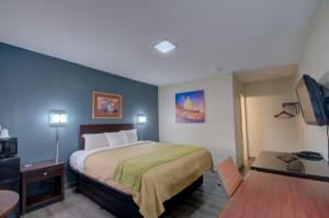 Ảnh trong thư viện ảnh của Budget Inn Falls Church ở Falls Church