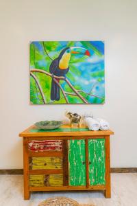 Foto sihtkohas Veintisiete de Abril asuva majutusasutuse Hacienda La Norma Boho Boutique Hotel galeriist