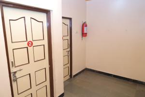 Fotografie z fotogalerie ubytování Hotel laxminarayan v destinaci Širdi