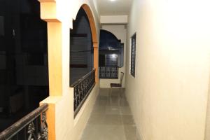 Fotografie z fotogalerie ubytování Hotel laxminarayan v destinaci Širdi