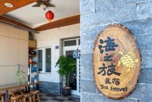 小琉球陽光藍海民宿評價、特色體驗、房價資訊、訂房連結 – 溫馨親切的家庭式住宿 - 照片 10
