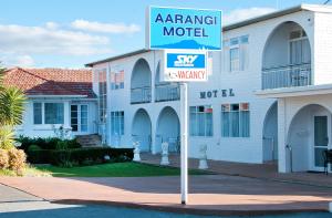 Aarangi Motel