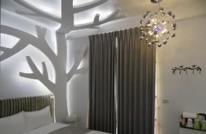 Fotografie z fotogalerie ubytování Footprint Garden B&B v destinaci Dongshan
