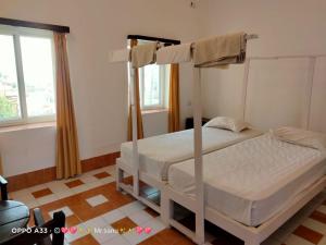 プリーにあるZ Hotelのギャラリーの写真