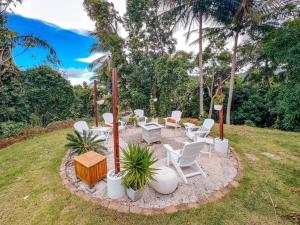 La Casita Aesthetic Comfy House El Yunque