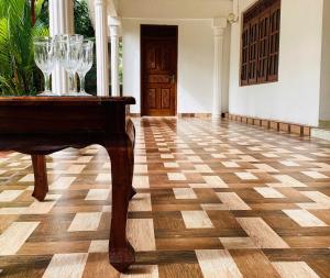 Φωτογραφία από το άλμπουμ του Grand Refuge Holiday Rooms σε Anuradhapura