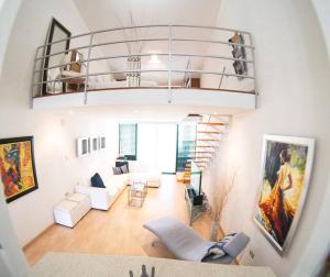 Зображення з фотогалереї помешкання Modern Loft Style Apt w/ Beautiful View w/ Pool у місті Ріо-Гранде