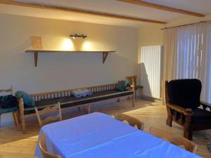 Фотография из галереи Snowpeak Chalet Gudauri в Гудаури +13 фотографий