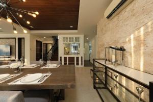 Fotografie z fotogalerie ubytování Laguna Park Grand Villa na Bang Tao ve městě Phuket