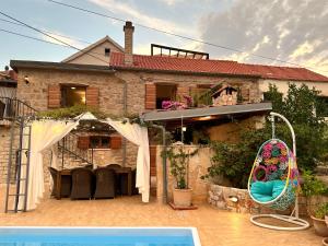 Gallery image of Il Melograno Vrbanj Hvar in Vrbanj