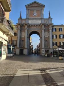 Luogo di interesse nelle vicinanze dell'appartamento