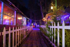 Fotografie z fotogalerie ubytování Himtrek Riverside Camps, Kasol v destinaci Kasol
