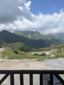 旅馆周边自然景观