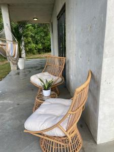 Foto dalla galleria di The Serene House Bed & Breakfast a Luquillo