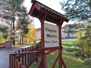 Fotografie z fotogalerie ubytování Birgittagården - GÄSTHEM - Birgittasystrarna v destinaci Falun