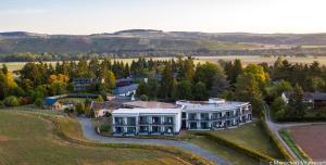 Příroda nedaleko rezortu