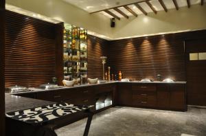 Foto dalla galleria di Green Hotel & Restaurant a Pathankot