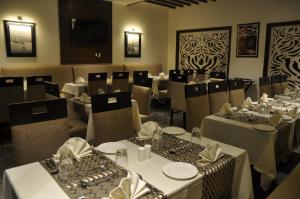 Foto dalla galleria di Green Hotel & Restaurant a Pathankot