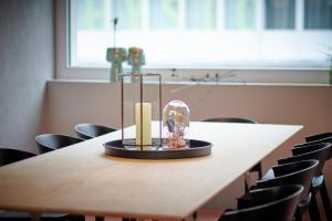 Fotografie z fotogalerie ubytování Hotel Balga Natur- und Bikehotel v destinaci Balgach