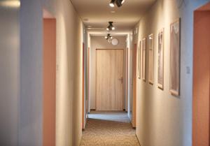 Fotografie z fotogalerie ubytování Hotel Balga Natur- und Bikehotel v destinaci Balgach