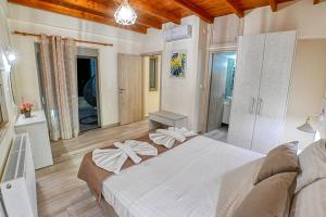 Fotografie z fotogalerie ubytování Petros Luxury Traditional House - Villa v destinaci Kissamos