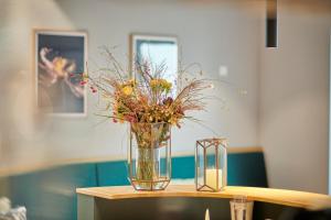 Fotografie z fotogalerie ubytování Hotel Balga Natur- und Bikehotel v destinaci Balgach