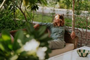 入住Surpura Bagh - A Luxury Boutique Resort的客人