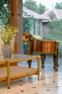 焦特布尔Surpura Bagh - A Luxury Boutique Resort的相册照片