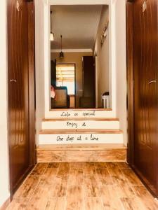 Mynd úr myndasafni af Guesthouse Chela í Mestia