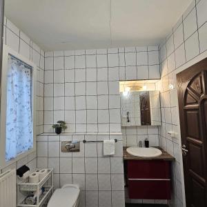 Bany a Guesthouse Kiljan