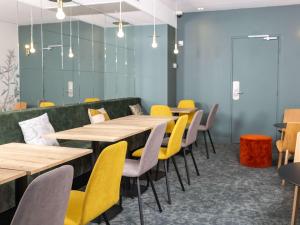 Fotografie z fotogalerie ubytování ibis Valenciennes v destinaci Valenciennes