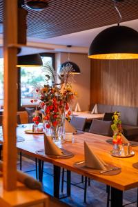 Posedenie v ubytovaní Hotel Mesnerwirt