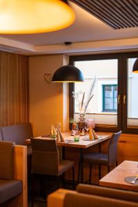 Posedenie v ubytovaní Hotel Mesnerwirt