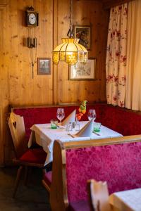 Fotografia z galérie ubytovania Hotel Mesnerwirt v destinácii Westendorf