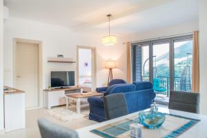 Gallery image of Lavender Bay Apartment in Donji Morinj