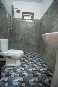 Ένα μπάνιο στο Meryvilla +29 φωτογραφίες