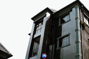 Galeriebild der Unterkunft JEVENOM HOTEL in Ibafo