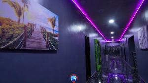 Galeriebild der Unterkunft JEVENOM HOTEL in Ibafo