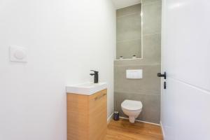 Gallery image of Magnifique maison neuve in Lingolsheim