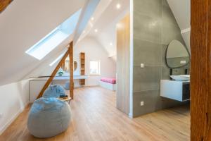 Gallery image of Magnifique maison neuve in Lingolsheim