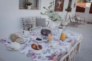 Fotografia z galérie ubytovania La Buena Sombra v Alicante